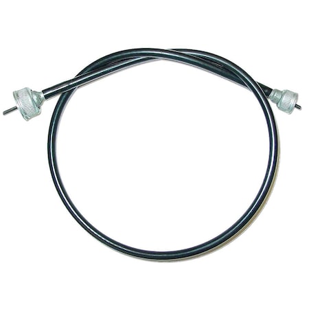 Aftermarket Tachometer Cable 506334M91